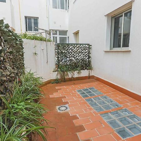 Appartement Apartamento Vialia à Málaga Extérieur photo