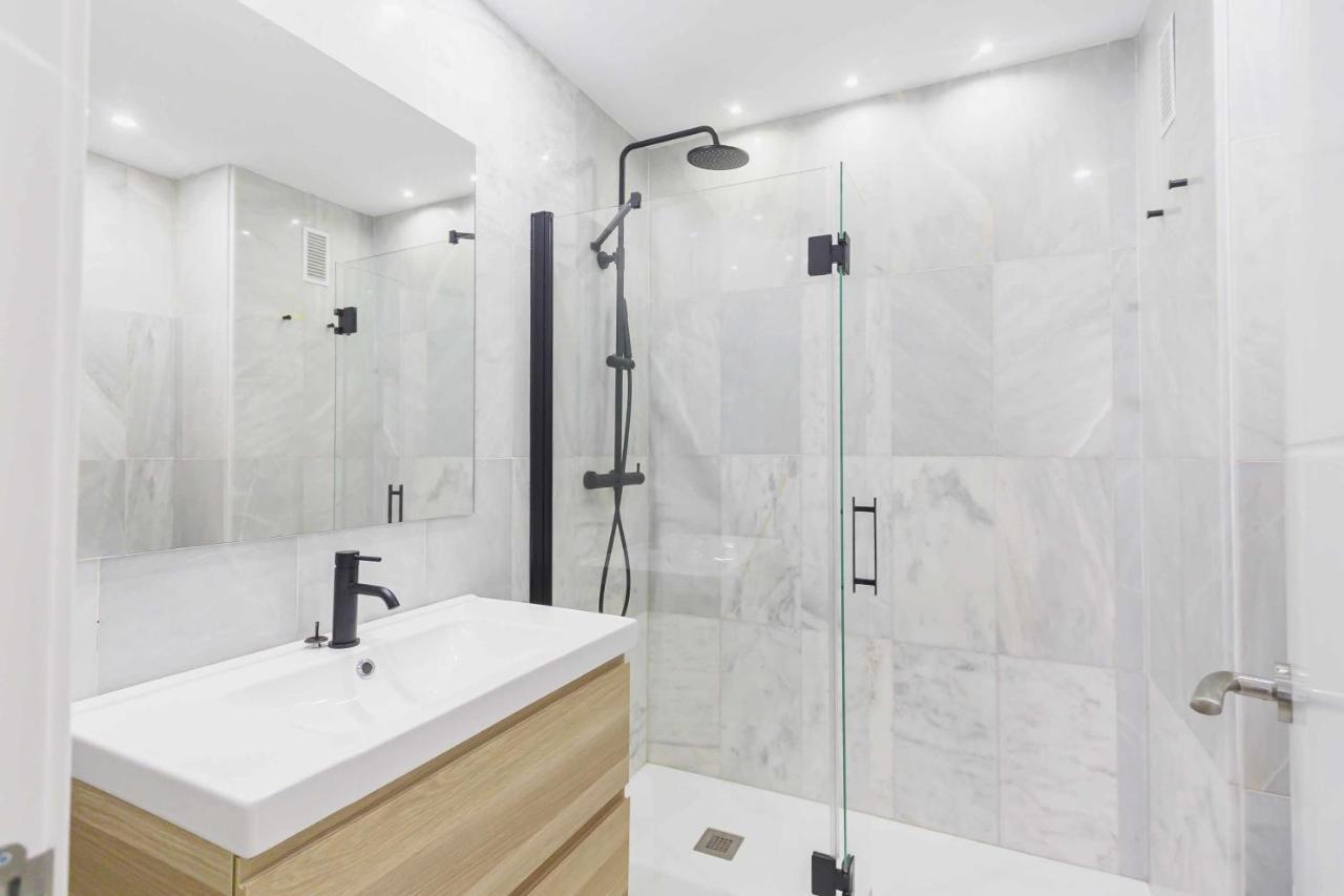 Appartement Apartamento Vialia à Málaga Extérieur photo